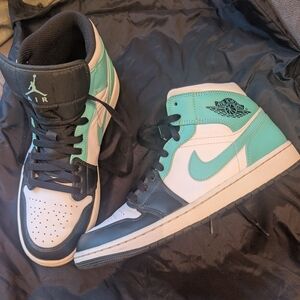 Nike Air Jordan High Tops